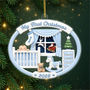 MyFirstChristmasBabyNursery_PersonalisedGiftAcrylicOrnamentForNewborn1
