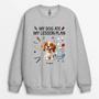 My_Dogs_Ate_My_Lesson_Plan_Teacher_Custom_Dogs_Personalised_Gift_T Shirt_For_Teachers_5