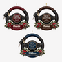 NewDriver_PersonalisedGift AcrylicOrnamentForNewDrivers2