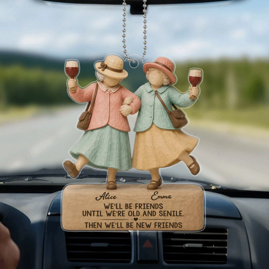 OldFriendsForever_PersonalisedGiftHangingOrnamentForBestFriends_3
