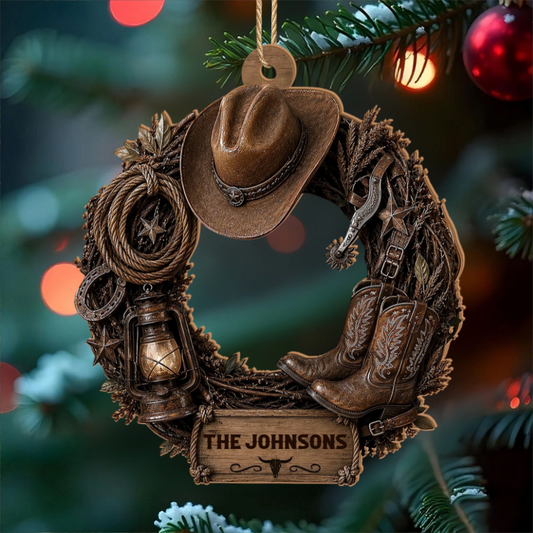 Our_Family_Wreath_ _Personalised_Gift_Wooden_Ornament_For_Family4