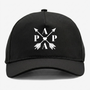 Papa_Arrow_Heart_Custom_Personalised_Gift_Cap_For_Dad_And_Grandad_1