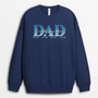 Papa_Established_Year_With_Kids_Names_Custom_Personalised_Gift_T Shirt_For_Dad_And_Grandad_5