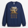 Papa_Wolf_With_Kids_Names_Custom_Personalised_Gift_T Shirt_For_Dad_And_Grandad_4