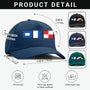 Personalised_Nautical_Signal_Flags_Cap_ _Custom_Name_Maritime_Top_ _Coastal_Everyday_Style_ _Unique_Sailing_Gift_For_Dad_1