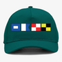 Personalised_Nautical_Signal_Flags_Cap_ _Custom_Name_Maritime_Top_ _Coastal_Everyday_Style_ _Unique_Sailing_Gift_For_Dad_2