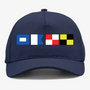 Personalised_Nautical_Signal_Flags_Cap_ _Custom_Name_Maritime_Top_ _Coastal_Everyday_Style_ _Unique_Sailing_Gift_For_Dad_3