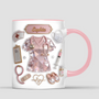 Personalized3DEffectNurseScrubs_PersonalisedGiftMugForNursingStudent_MedicalStaff