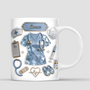 Personalized3DEffectNurseScrubs_PersonalisedGiftMugForNursingStudent_MedicalStaff_2