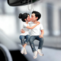 RomanticHugsAndKisses_PersonalisedGift OrnamentForCouples3
