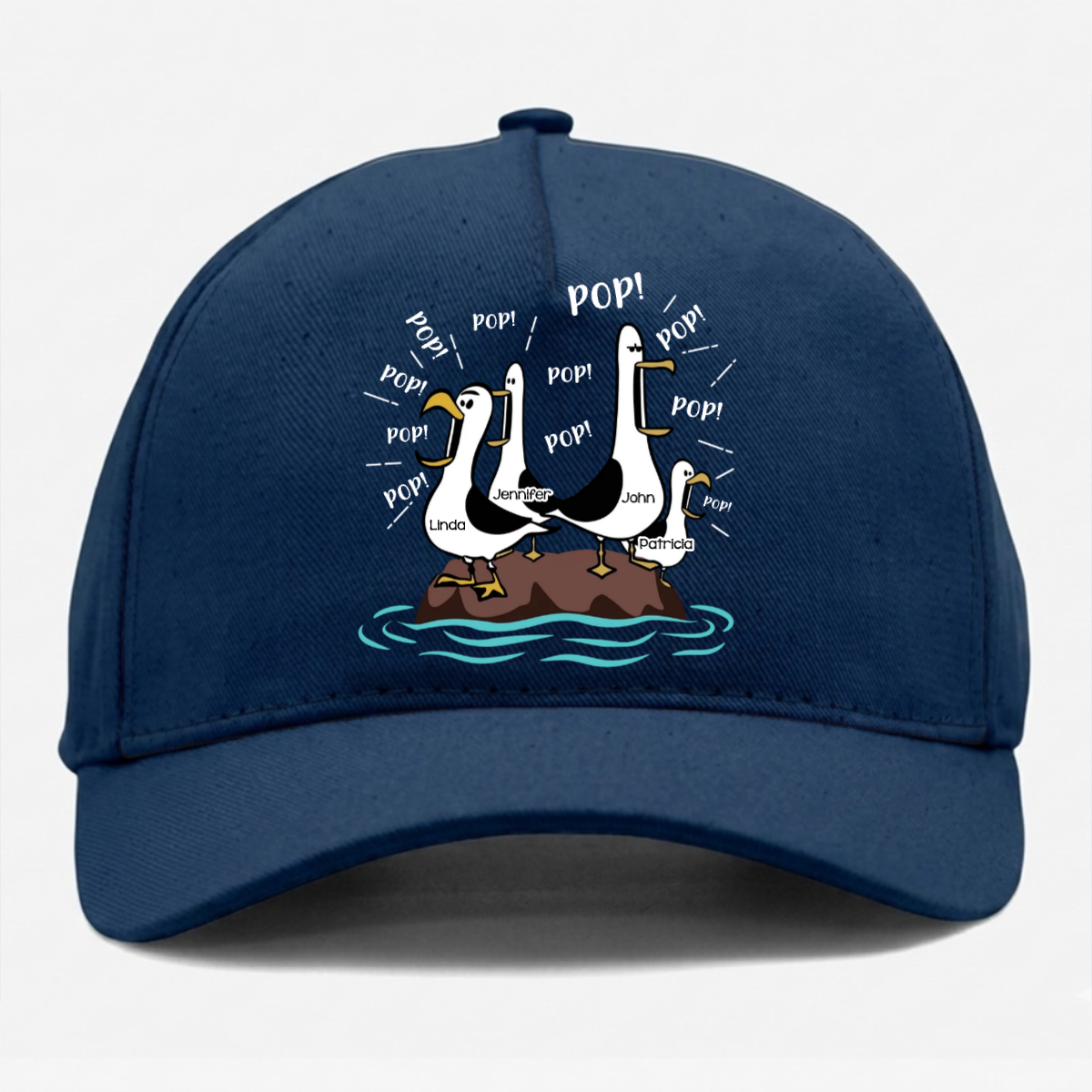 Seagull_Dad_Dad_Dad_ _Personalised_Cap_Funny_Father_s_Day_Gift_For_Dad_1
