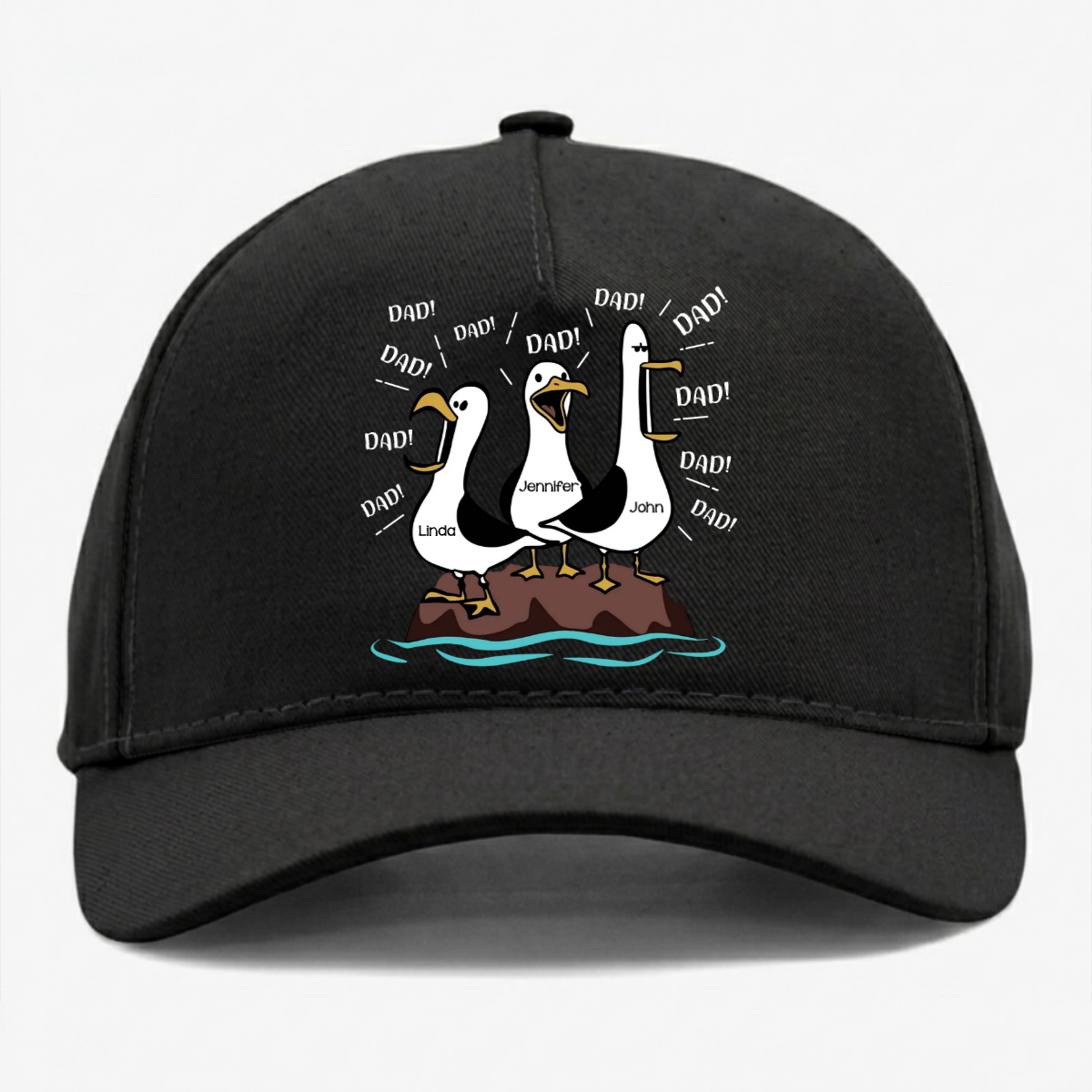 Seagull_Dad_Dad_Dad_ _Personalised_Cap_Funny_Father_s_Day_Gift_For_Dad_5