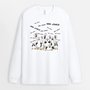 SeagullsTeacherTeacherTeacher PersonalisedT shirtFunnyEndofTermTeacherGift_1_53c55366 bd52 4df5 869e 50b426f4d068