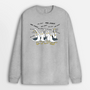 SeagullsTeacherTeacherTeacher PersonalisedT shirtFunnyEndofTermTeacherGift_2