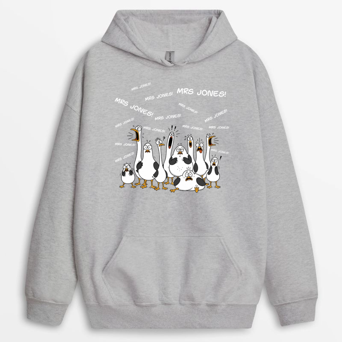 SeagullsTeacherTeacherTeacher PersonalisedT shirtFunnyEndofTermTeacherGift_2_9a1cb862 364c 4481 bd49 fd0957ea92d1