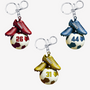 Soccer_Lover_Personalised_Gift_ _Acrylic_Keyring_For_Football_Fans2