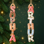 Sweet_Christmas_Cheer_ _Personalised_Gift_1 Layer_Wooden_Ornament_For_Families_1
