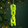 TennisName_PersonalisedGift 1 LayerWoodenOrnamentForTennisLovers