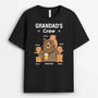 TheGrandadBearTribe1