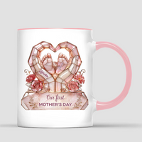The_Day_I_Called_You_Mom_ _Personalised_Gift_Custom_Name_Mug_for_Mum