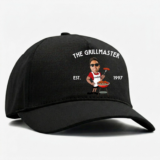 The_Grillmaster_Dad_Face_Photo_Custom_Personalised_Gift_Cap_For_Dad_And_Grandad_2