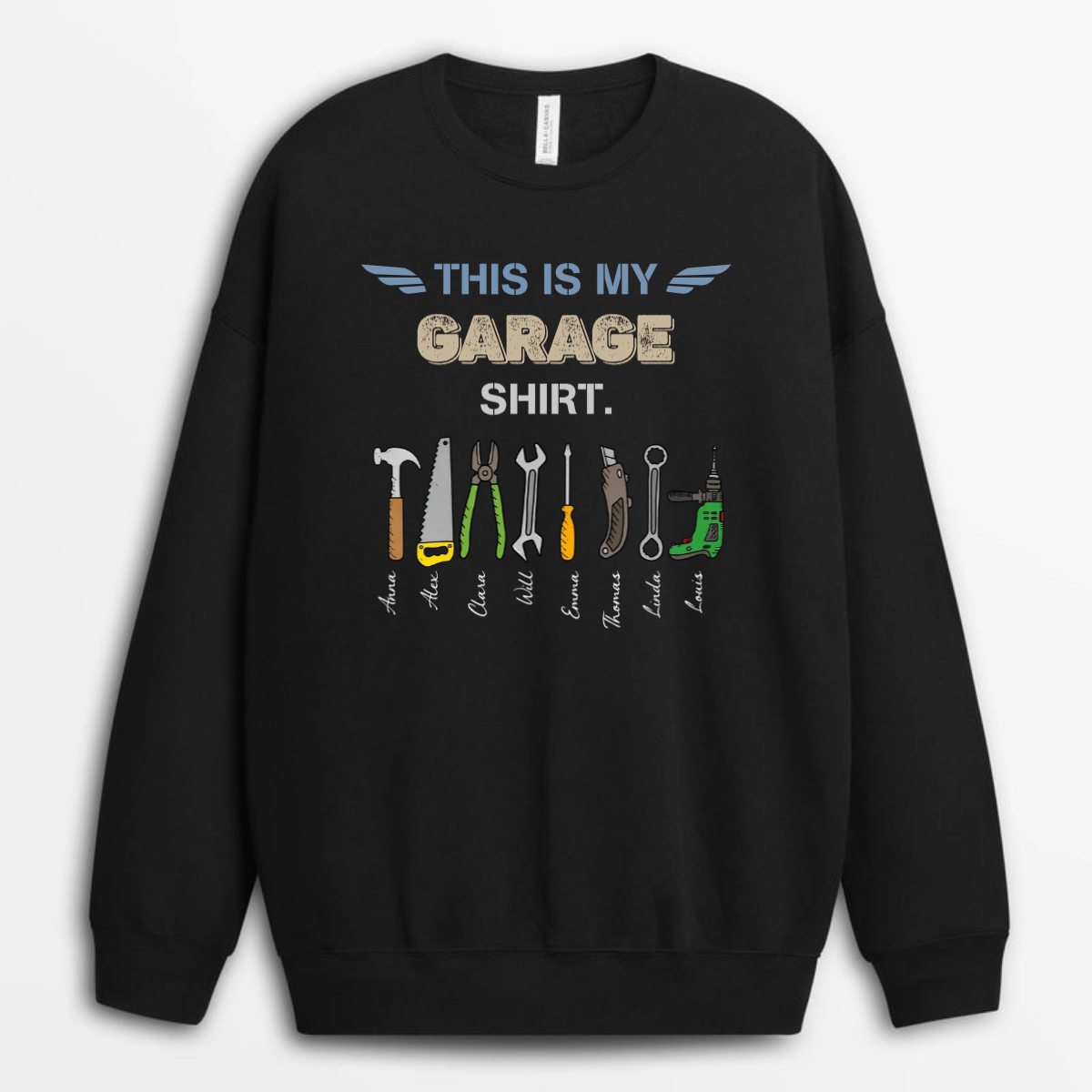 ThisIsMyGarageShirtGiftForDad_Grandad3