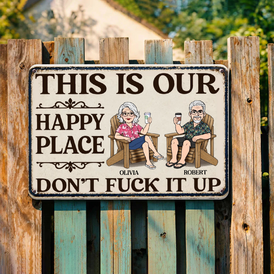 ThisIsOurHappyPlaceCustomHomeDecor_PersonalisedGiftMetalSignForCouples_HimAndHer_1_1