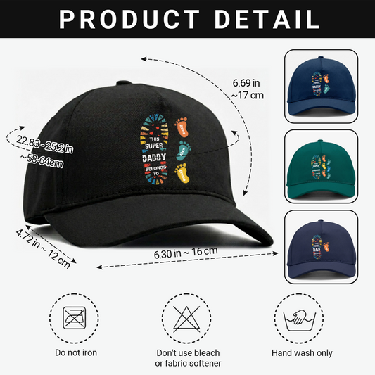 This_Super_Dad_Belongs_To_Personalised_Cap_With_Kids_Names_5