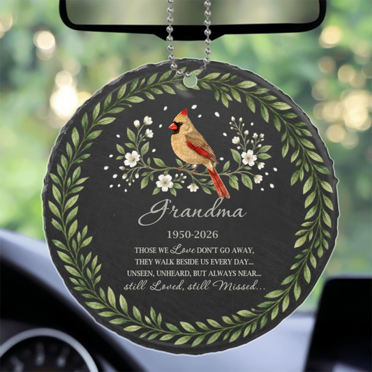 ThoseWeLoveDon_tGoAwayMemorial_PersonalisedGiftHangingOrnamentForFamily_3