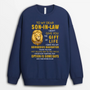 ToMyDearSon In LawLion_PersonalisedGiftT ShirtForSon In Law_2_e1fa71c1 8be2 4aba 8b4d c7dd29e313d3