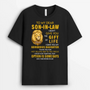ToMyDearSon In LawLion_PersonalisedGiftT ShirtForSon In Law_b8f69d34 6ade 4046 a57e 7f4fd2497be9