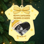 UltrasoundLove PersonalisedGift_1 LayerWoodenOrnamentForExpectingParents3_4ca0eae3 eddf 402d 9424 f07c01742eda