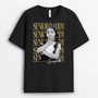 VintageGraduationPhoto_PersonalisedT Shirt1_024bf6c0 611f 4ecc 82a4 784617243e11