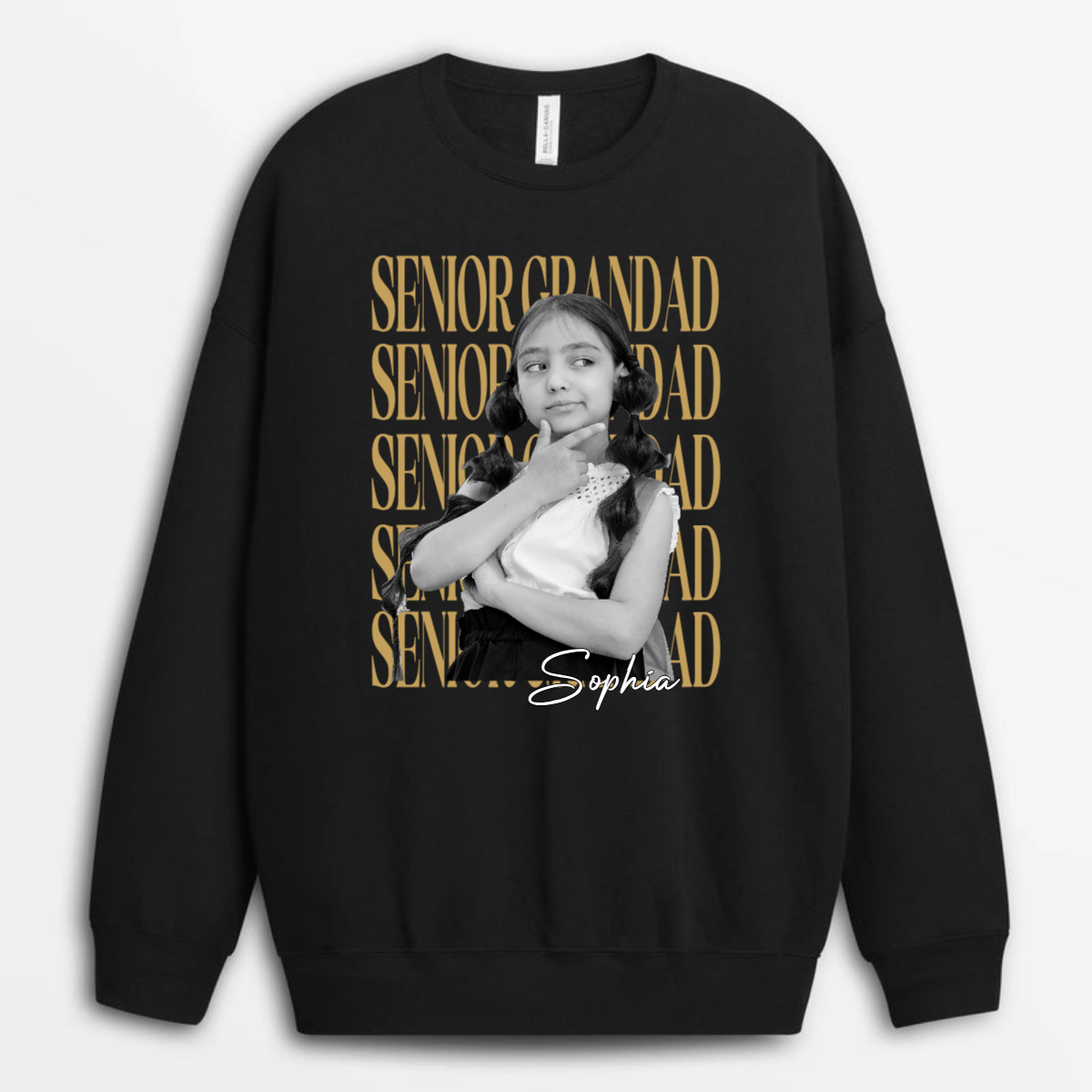 VintageGraduationPhoto_PersonalisedT Shirt3_e0449fc4 3e15 4db4 b2d3 8a626708332b