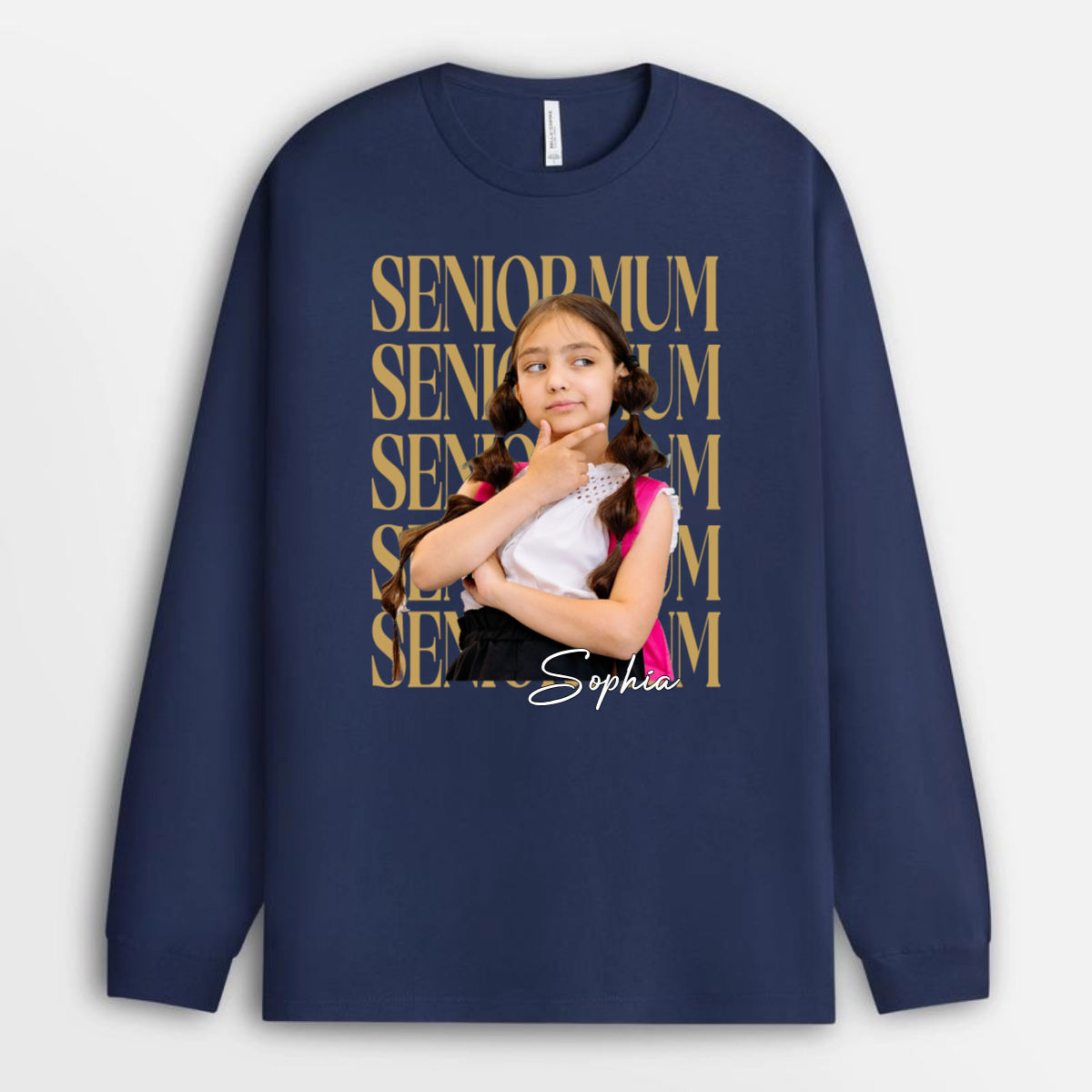 VintageGraduationPhoto_PersonalisedT Shirt4_47a8483a 9548 42d6 bb72 8899453492c2