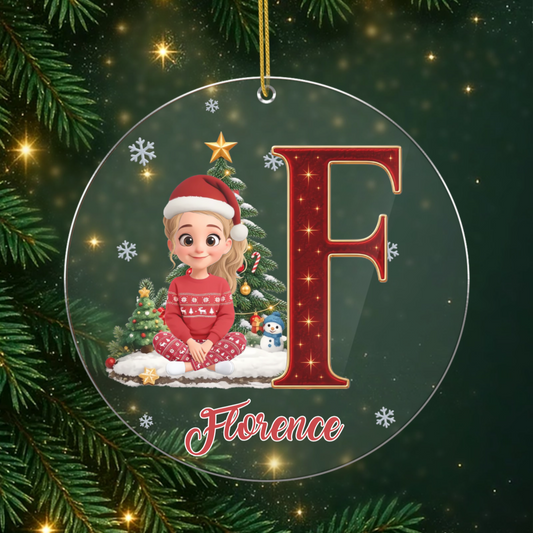 WhereLoveComesTogether_PersonalisedGift AcrylicOrnamentForFamily_8b05cbcf 967a 45db 9cd5 2eeee0da4732