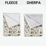 Woodland_Animals_ _Personalised_Gift___Blanket_For_Babies2