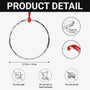 Work_Besties_Personalised_Gift_Glass_Circle_Ornament_For_Colleagues