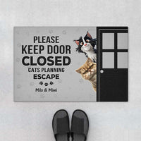 giftera_ _Personalised_Keep_Door_Closed_Doormat