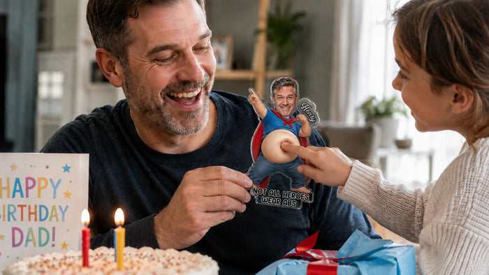 Personalised For A Laugh